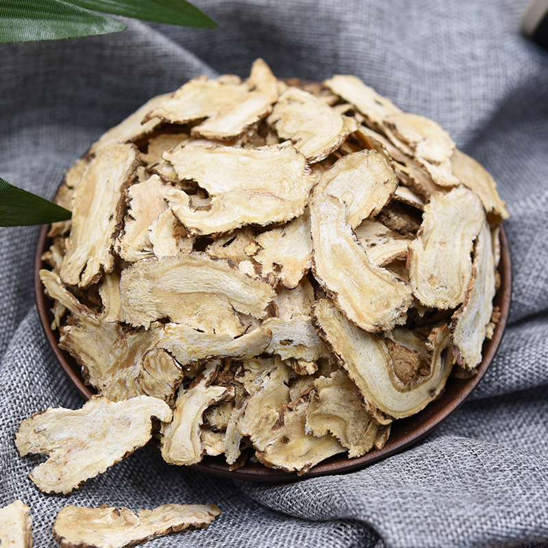 当归中药材仙翁送宝头片250克包邮店铺滋补经典方