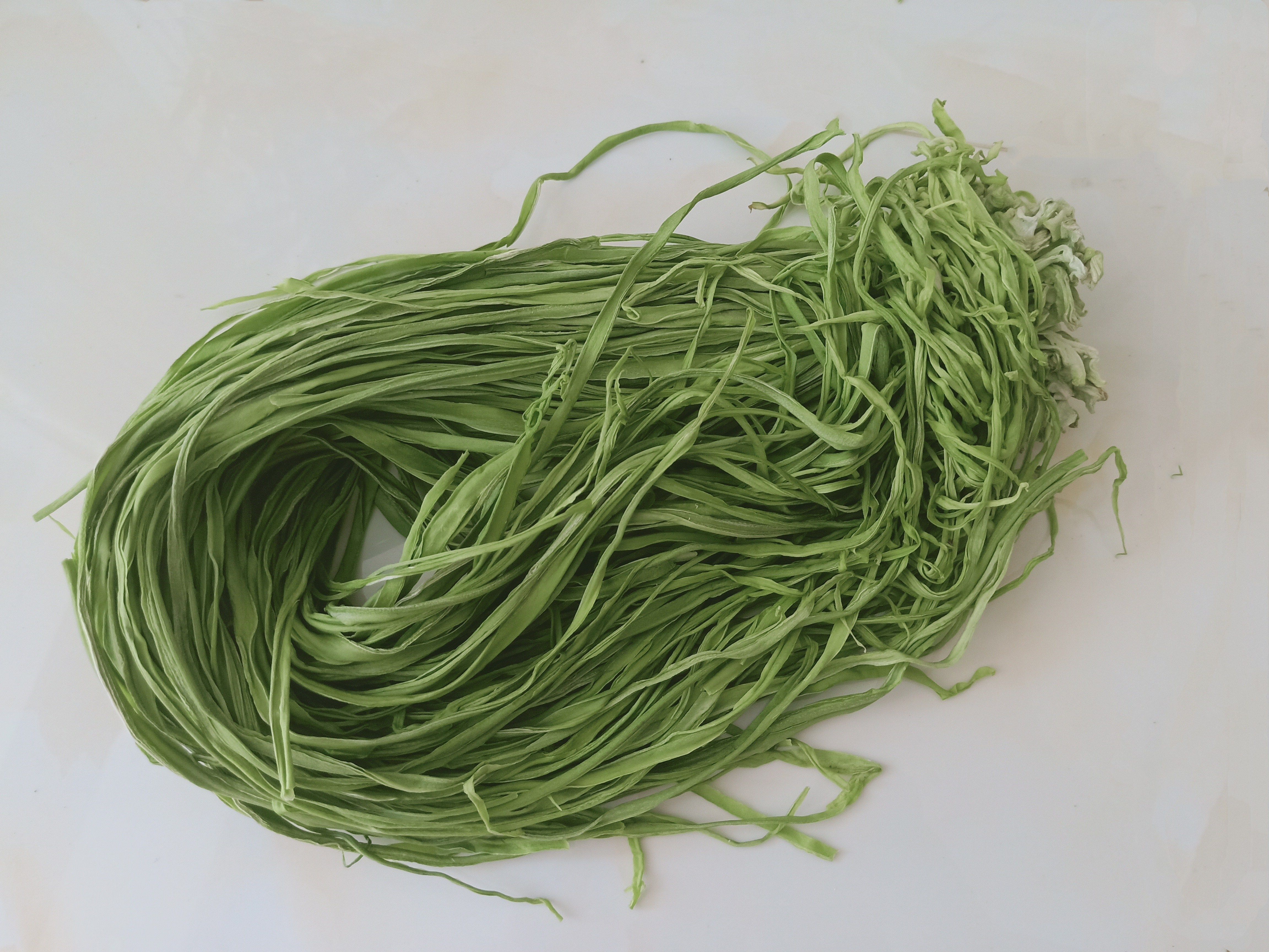 带箱10斤包邮特级无叶贡菜新鲜苔干苔菜农家脱水蔬菜