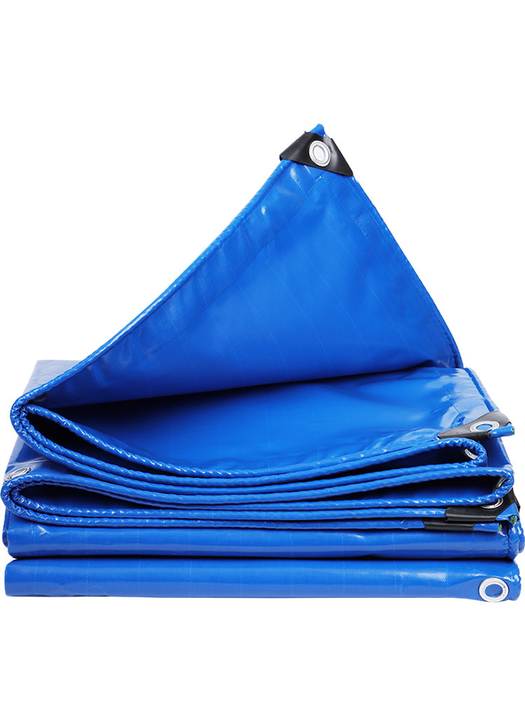 刀刮布篷布防防雨布加厚防水防晒遮阳阳布耐磨防雨布