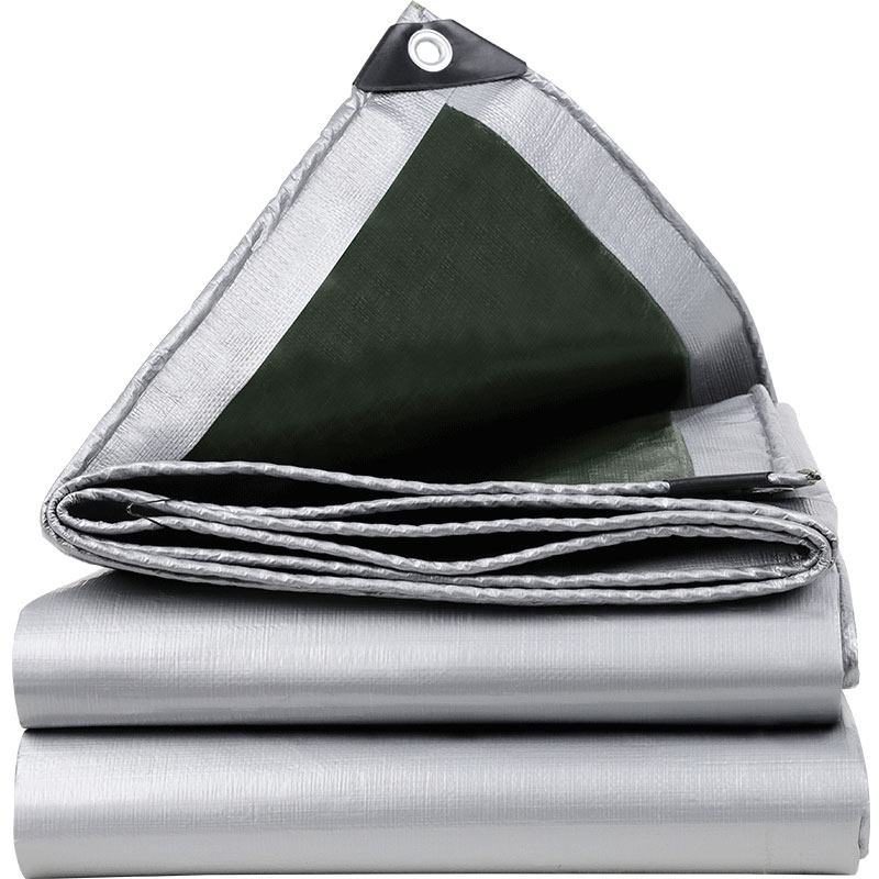 防雨防晒防水货车遮雨阳布遮阳塑料耐磨pe防雨布