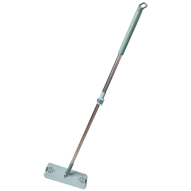 刮刮乐拖把杆子单卖刮刮乐桶替换配件尘推一体杆平拖拖把杆地拖杆