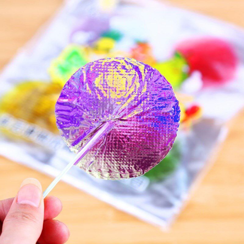 家乡糖果果味儿时怀念拉丝糖粘太阳麦芽糖零食糖果