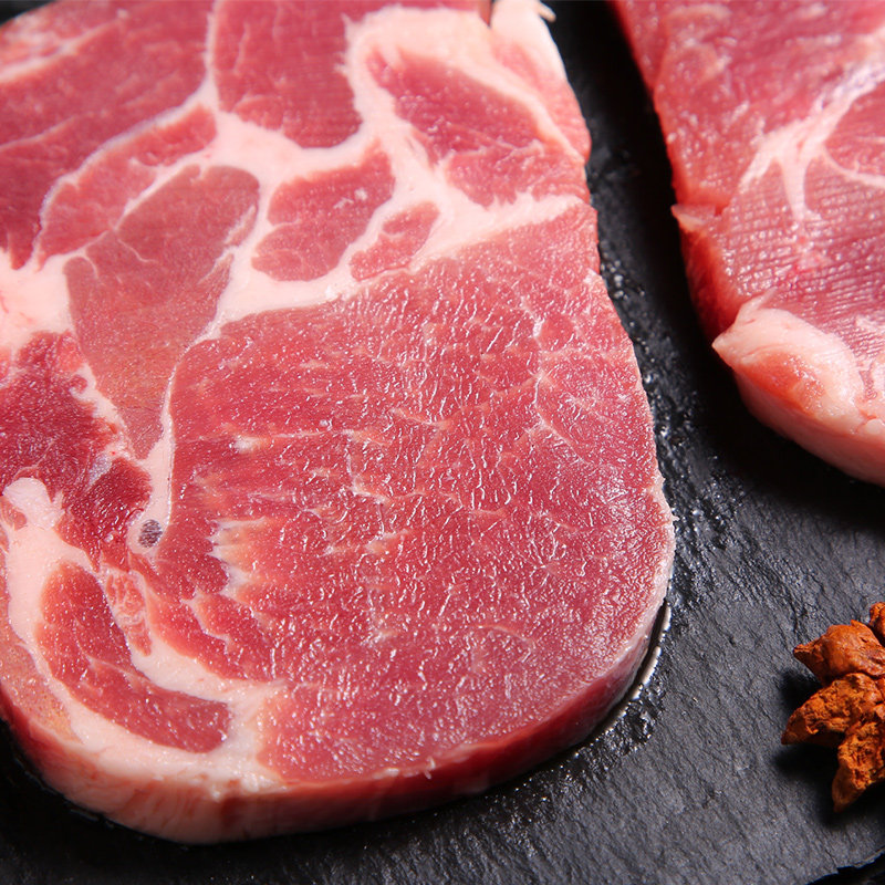 huadong(华东)澳洲牛里脊块500g 牛柳肉块 进口原切生鲜牛肉