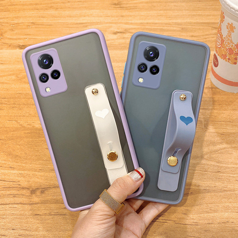 vivos9外壳简约viv0s网红女款vivis镜头全包vovis手机保护套