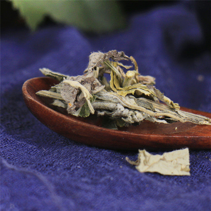 艾叶中草药中药材500g包邮黄草艾草艾蒿蕲艾微博其他药食同源食品