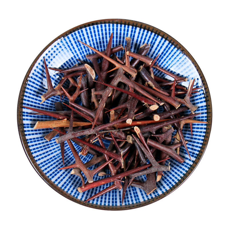 皂角中药材500克包邮天丁新鲜干货皂角针皂荚皂刺其他药食同源食品