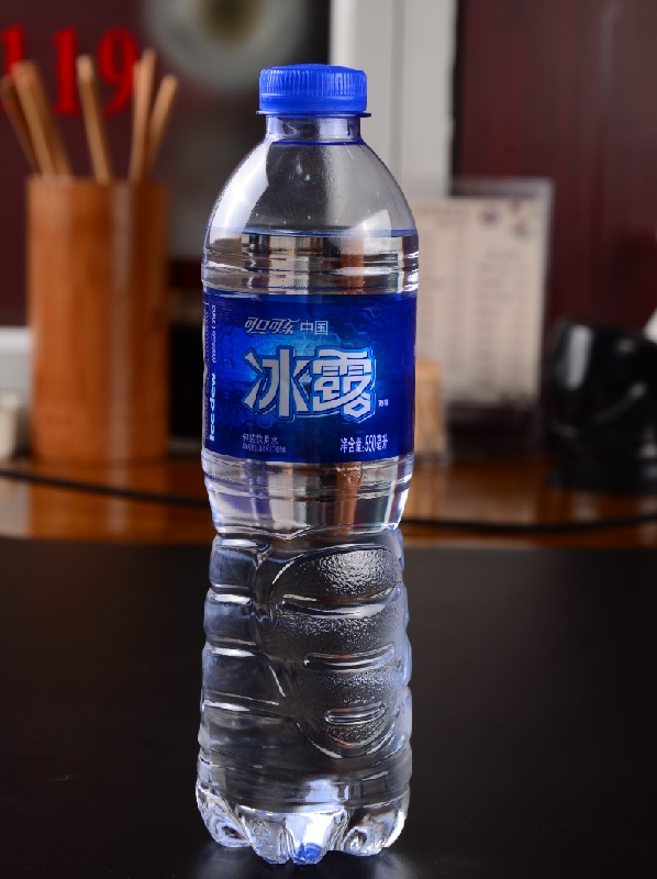 饮用水24瓶可口可乐冰露550ml350ml江浙沪包邮饮用水