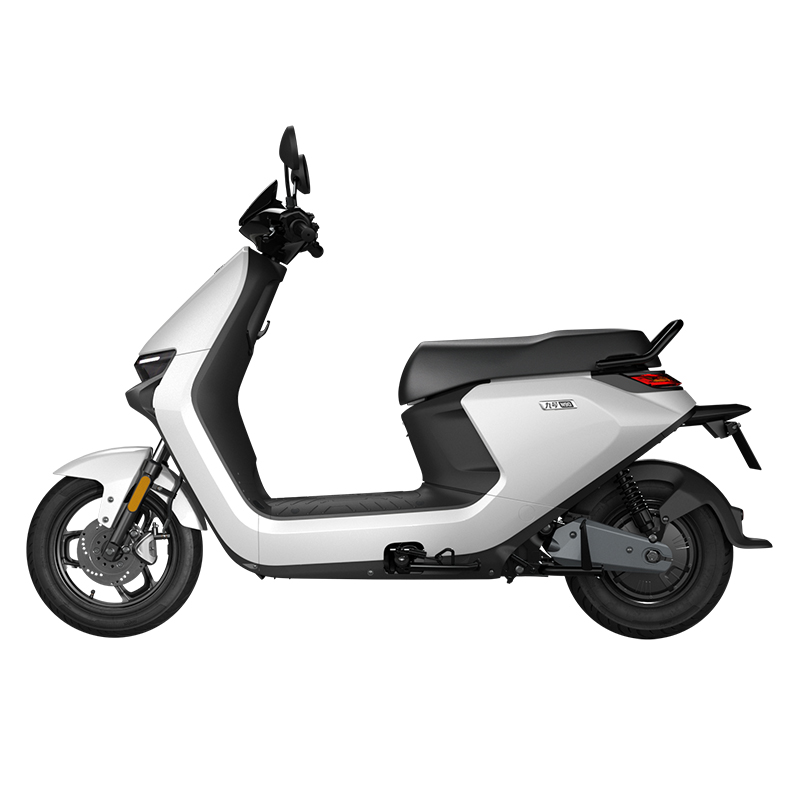电动车ninebot九号电动轻摩n90智能60v续航85km9电动摩托车