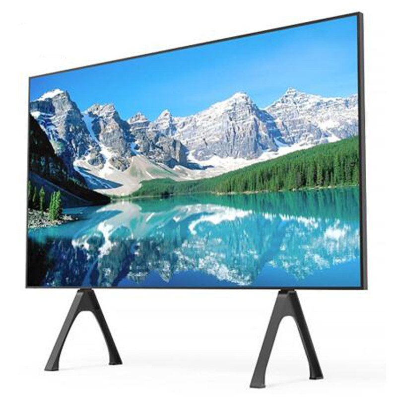 boe京东方110寸商用电视显示器大屏彩电会议室4k广告机