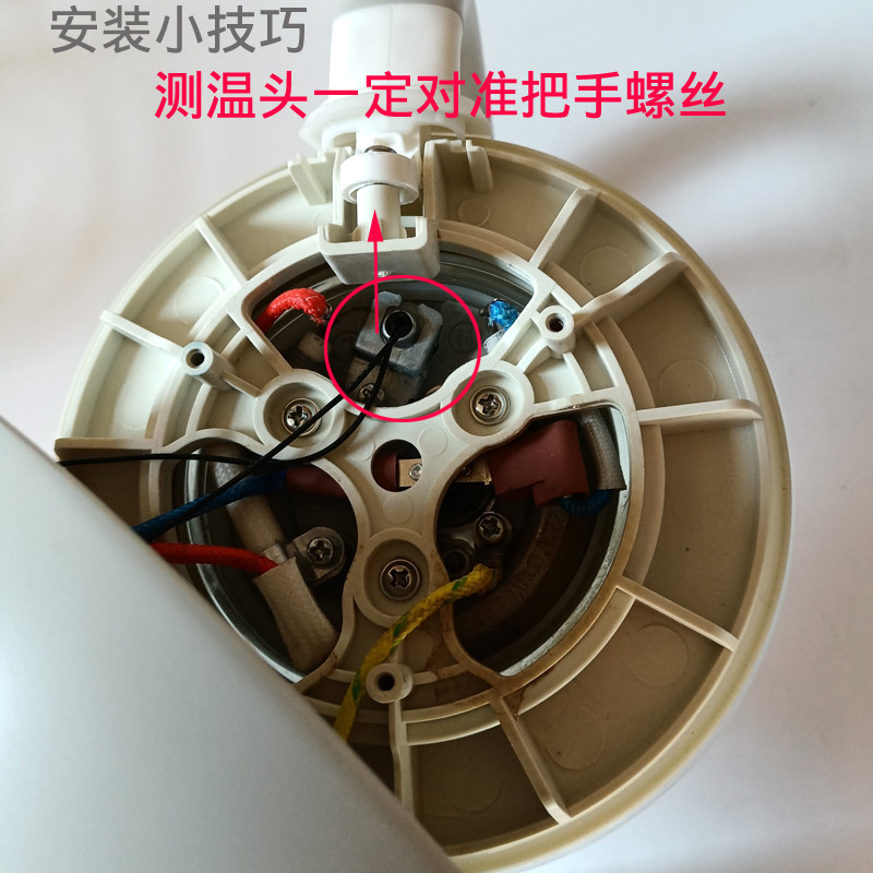 小熊煮茶器配件zcqa08e1a08h2养生壶煮茶壶耐热玻璃壶体单壶身