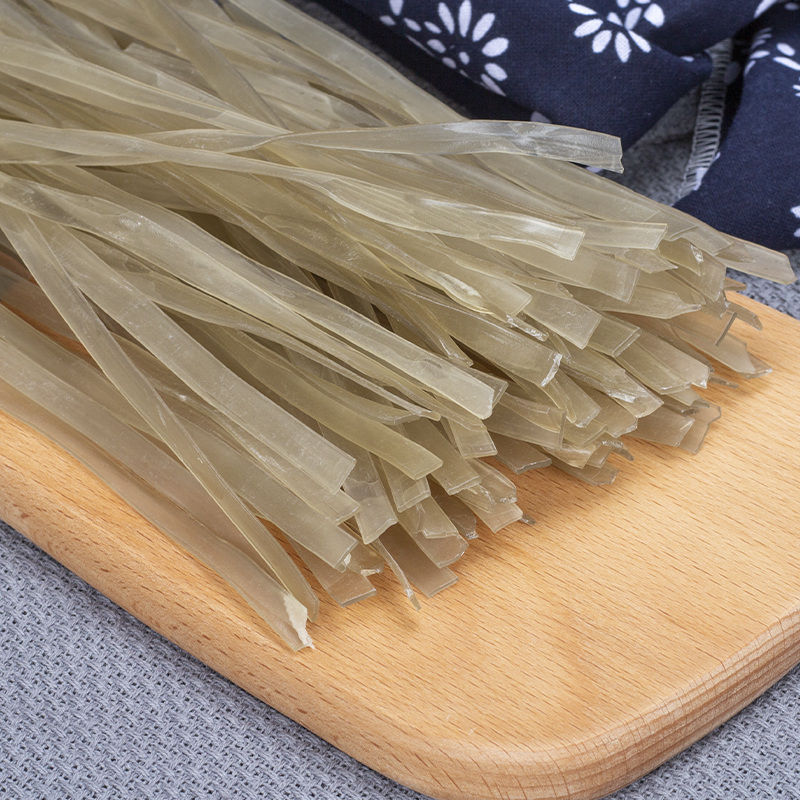 红薯十八八里宽粉170g粉条河北秦皇岛特产其它干货