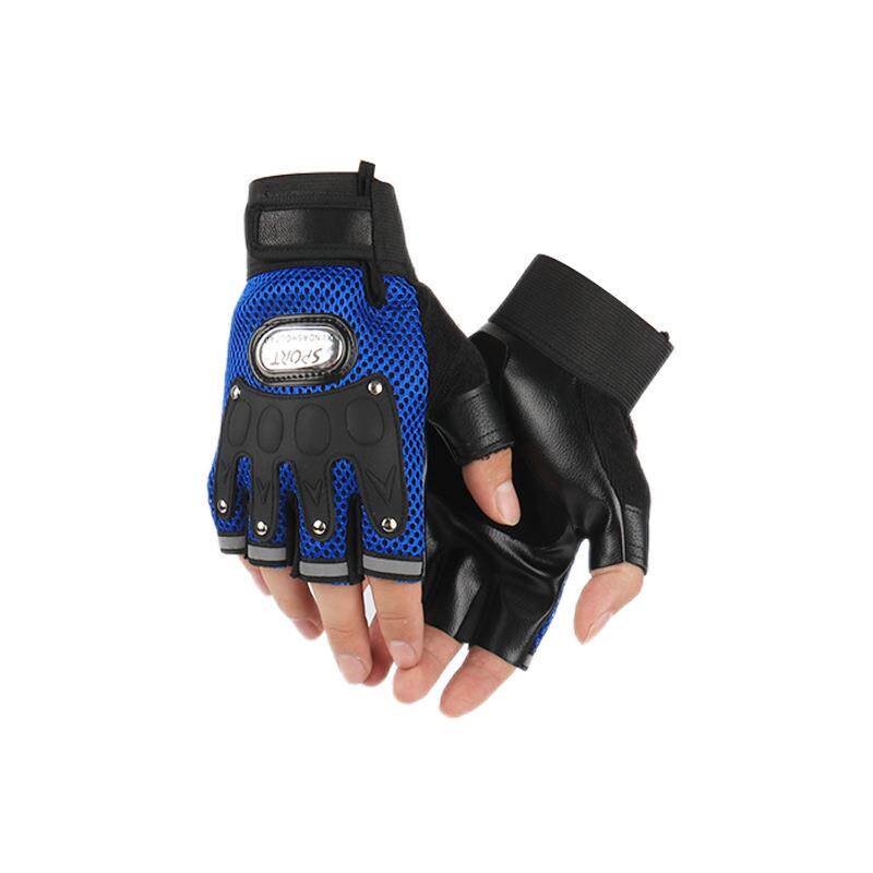 手套机车打架格斗钓鱼军迷摩托车骑行战术透气骑士手套