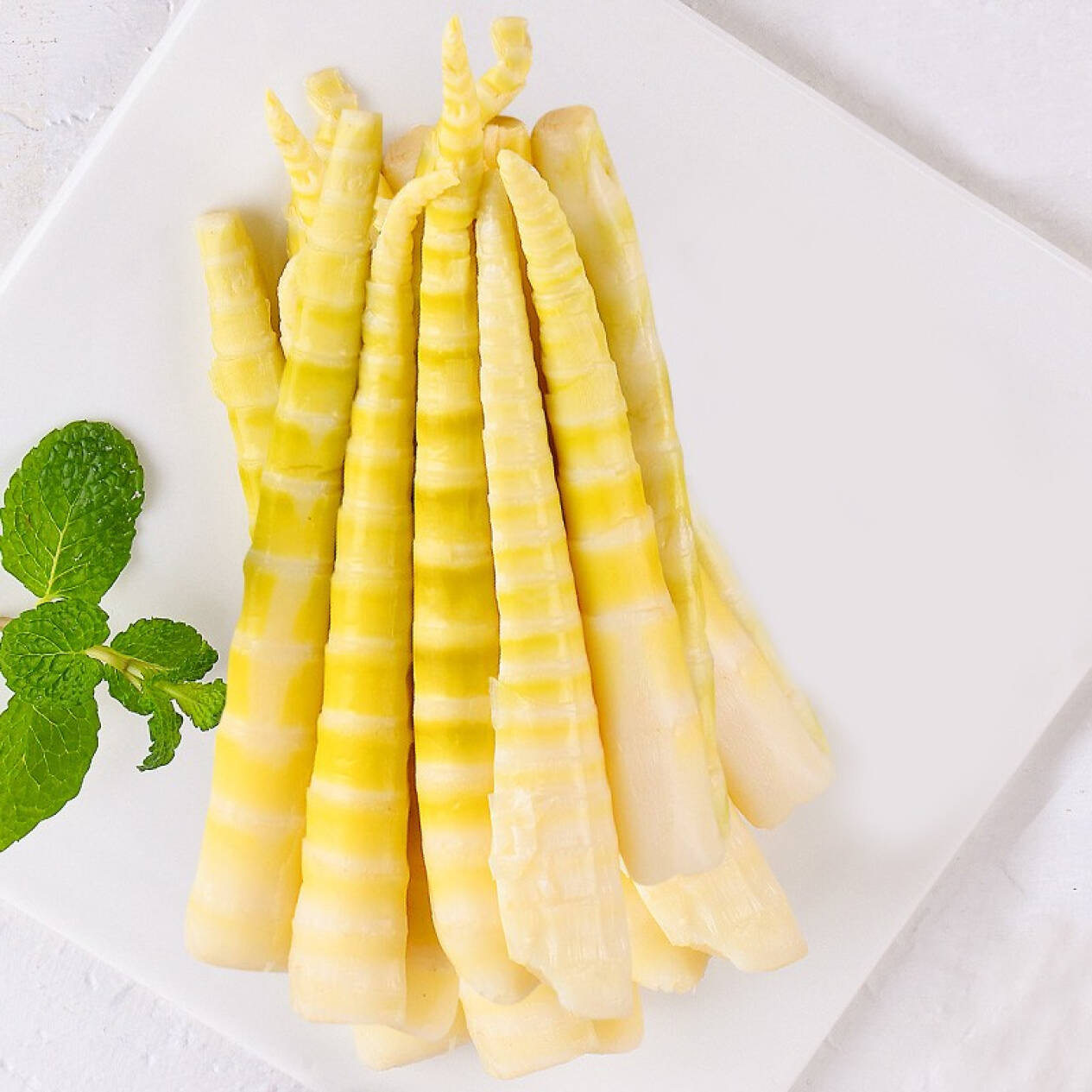 永健泡椒笋尖95g竹笋零食小吃重庆特产鲜笋笋类制品