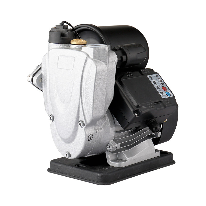 自吸泵家用全自动自来水增压泵管道泵加压泵220v小型抽水机吸水泵