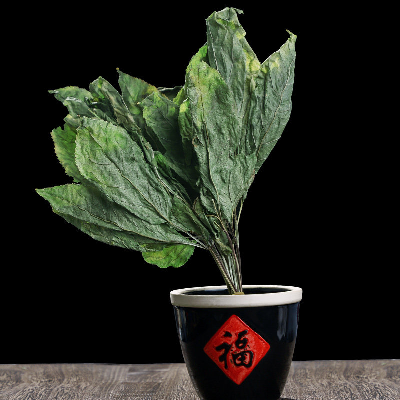 人参参叶大全店铺中药材特级野生散装山叶中药正品其他药食同源食品