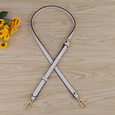 包包窄带单肩带背包细肩带长配件带斜挎可调节肩带单买女士包带