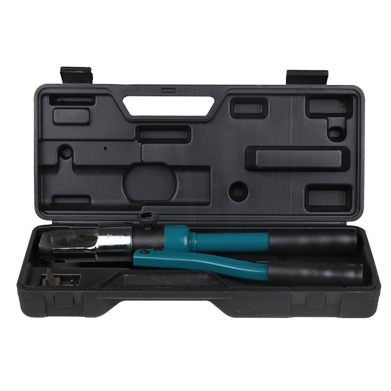 exploit开拓手动液压螺母破切螺帽生锈切除expyp-24a螺帽破开器