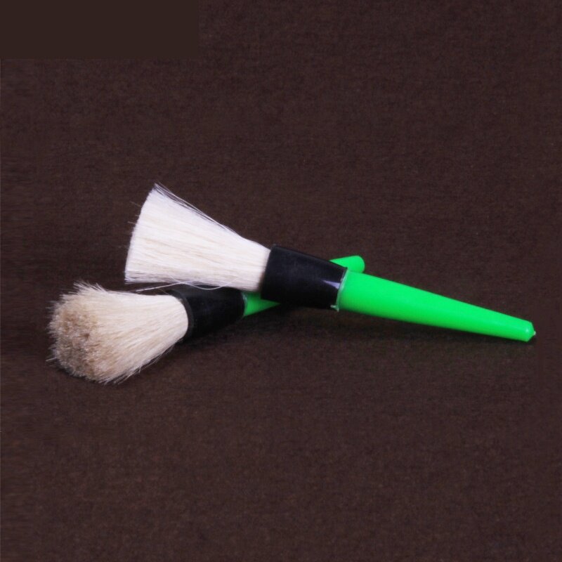 天平毛刷器械羊毛秤刷仪器清洁键盘镜头头刷其它