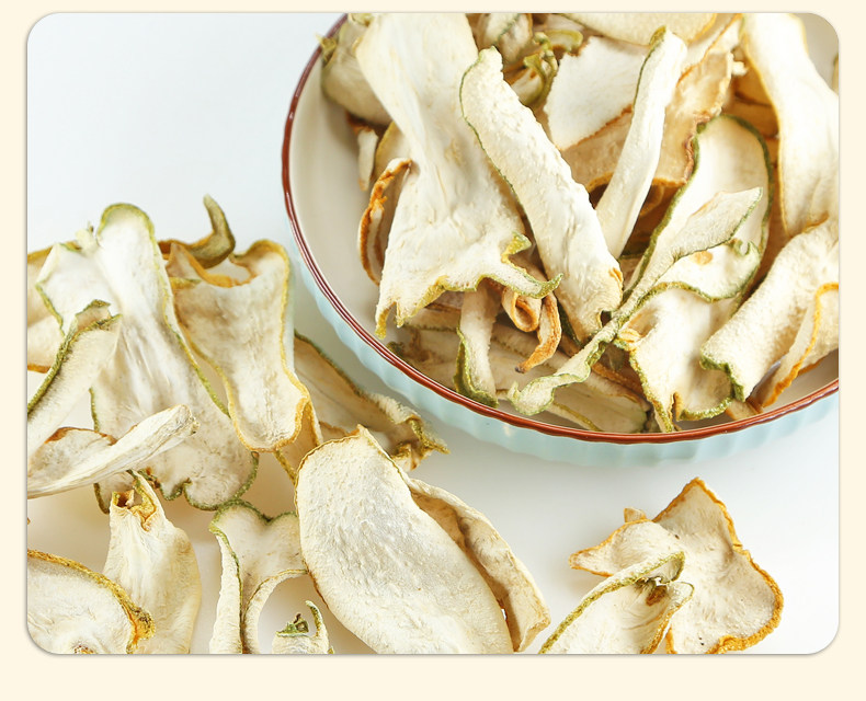 佛手中药材500g干泡泡茶五指果干佛手