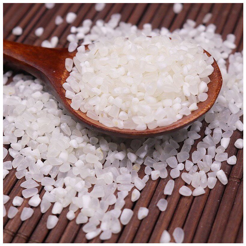 2019新米孟府御东北五常稻花花香粥米大米10斤大米