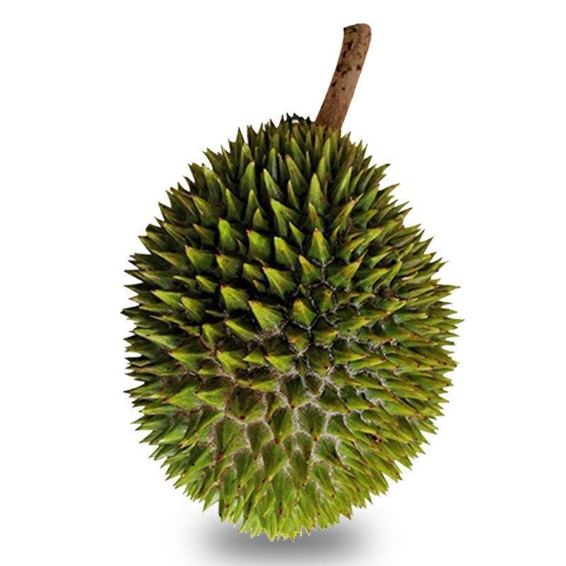 正宗大马高山xo榴莲液氮速冻新鲜手机保护套