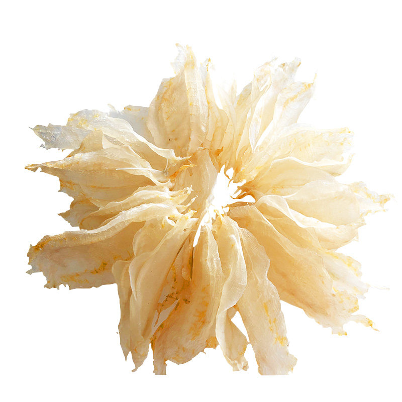 赤嘴鱼胶干货正品鳘鱼公胶鱼肚鱼鳔孕妇滋补品花胶