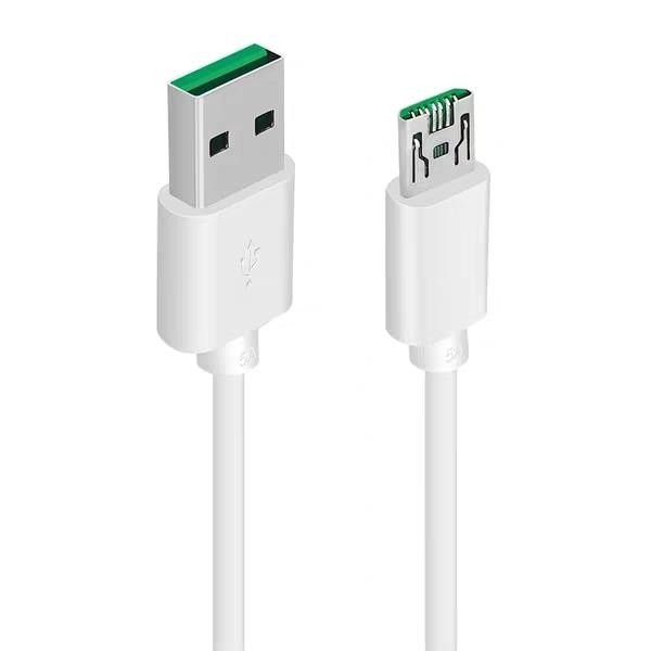 r11精装加长加粗原配电线充电oppor11充电器速冲手机充电器