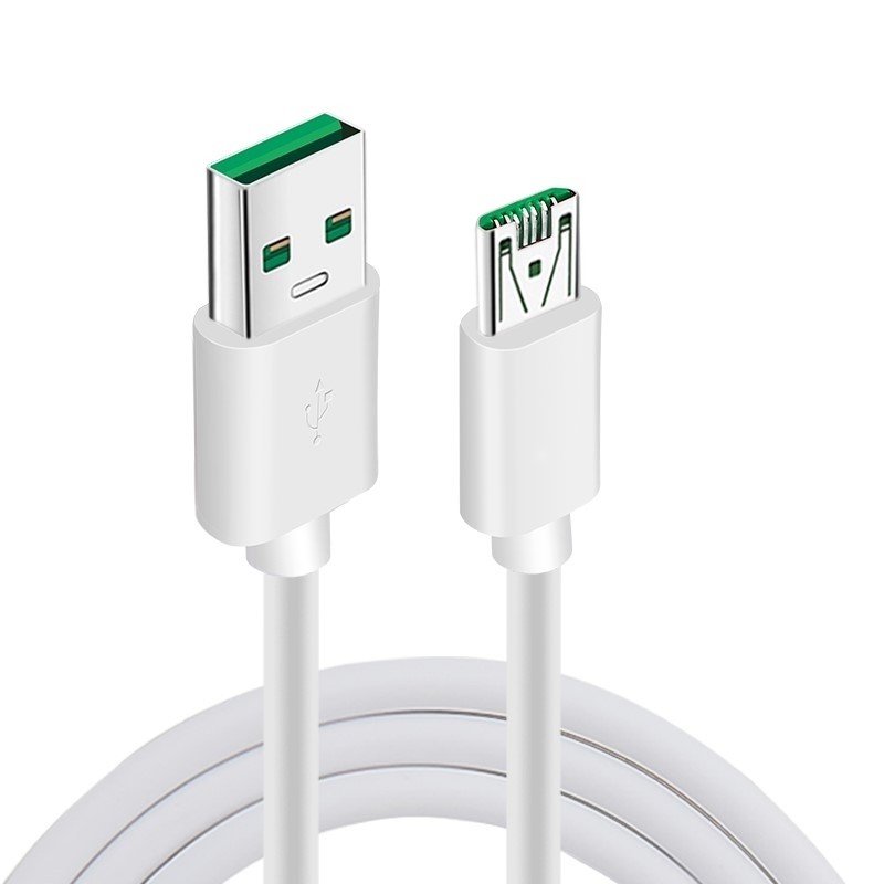 数据线适用a5a8安卓2a快充充电电线oppo手机充电器