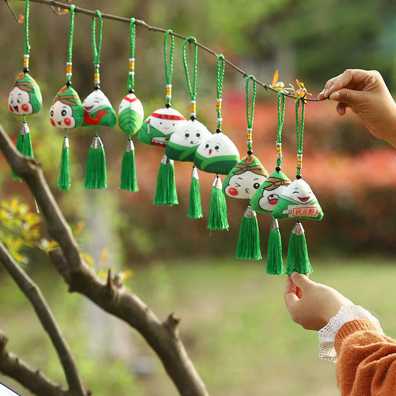 端午节diy香包手工自制材料包