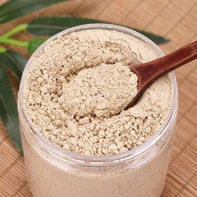 同仁堂黄芪粉破壁超细粉甘肃正品无硫黄芪片买1送1共500g克罐装粉