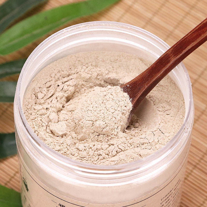 天麻同仁堂正品云南昭通小草粉超细粉头晕头疼天麻