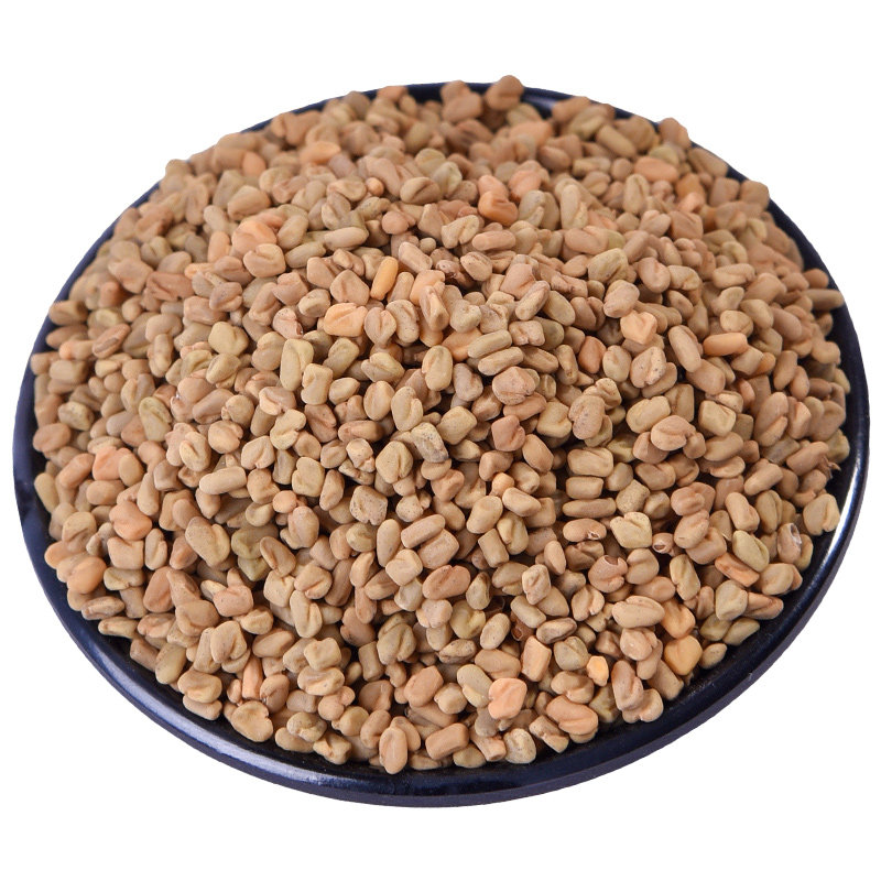 葫芦巴500g芦巴葫芦巴香草粉非野生中药材店铺药材其他药食同源食品