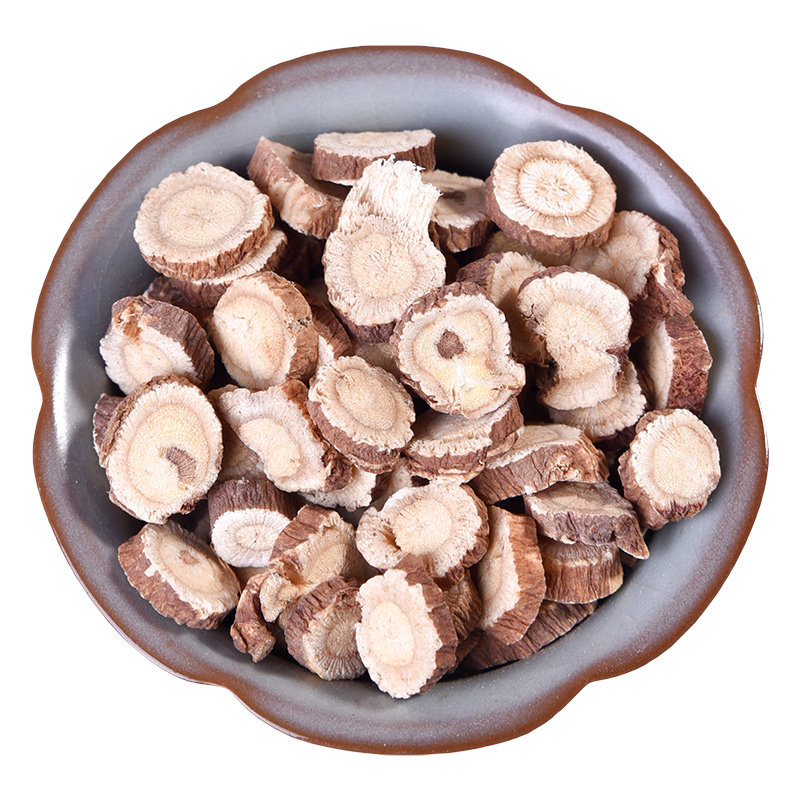 红芪500g中药泡茶甘肃非小包装片红野生特级黄芪