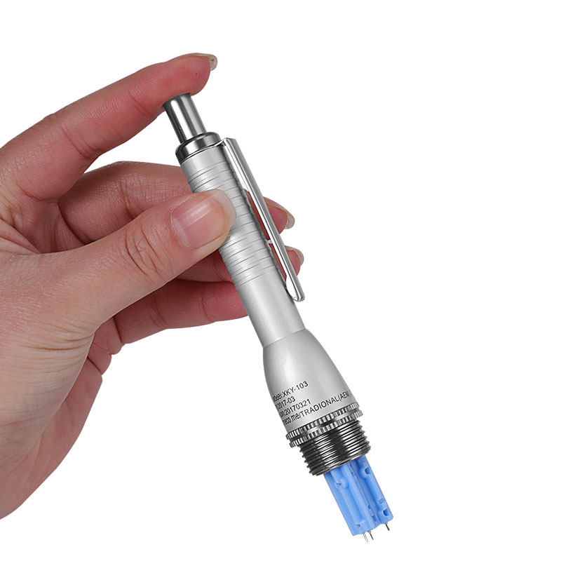 三头采血笔家用采血针点刺放血笔拔罐泄血刺络排瘀采血糖用品