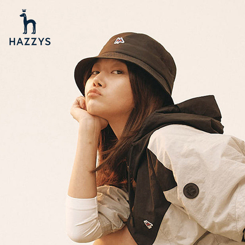 双12盛典hazzys哈吉斯帽子
