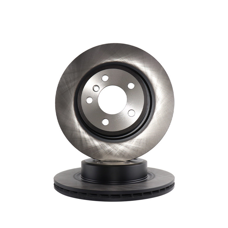 刹车trw天合大众车盘适用朗逸宝来速腾捷达刹车盘