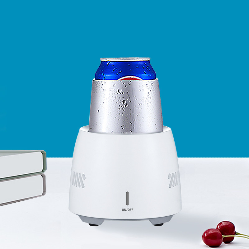 制冷水杯快速制冷杯宿舍冰镇神器冷饮冷却降温杯子饮料速冻机车载