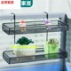 Steel Work Position Object Rack Hardware Pendant Receivable A4 Paper Tray Hanging Screen Rack Desk Pendant Steel Work Position Object Rack Hardware Pendant Receivable A4 Paper Tray Hanging Screen Rack Desk Pendant