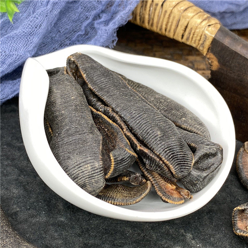 水蛭生水50g粉干中药材清水蚂蝗片500克免费打粉其他药食同源食品