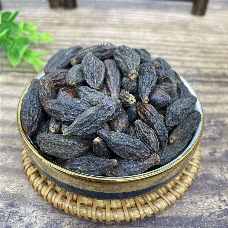 西青果中药500g西藏青果干青果子藏青果新鲜干货包邮粒粒饱满