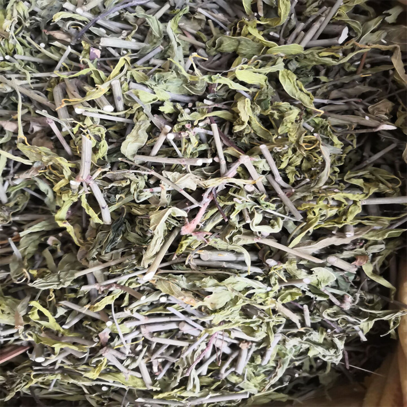 野生忧遁草无硫药材优盾草优遁草黎王草鳄嘴优顿其他药食同源食品