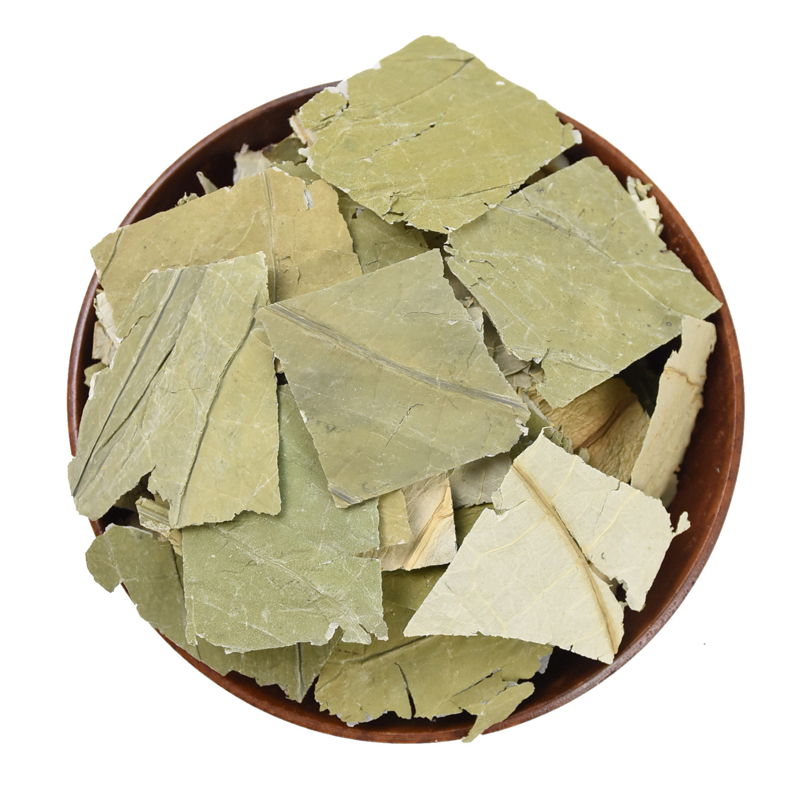 荷叶中药材500g可打粉无硫熏满包邮荷叶