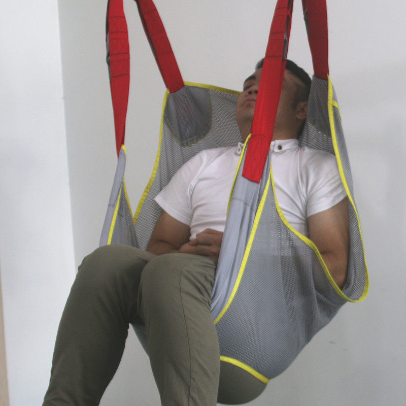 佰好移位机吊带吊具家庭康复护理老人残疾人吊兜康复护理