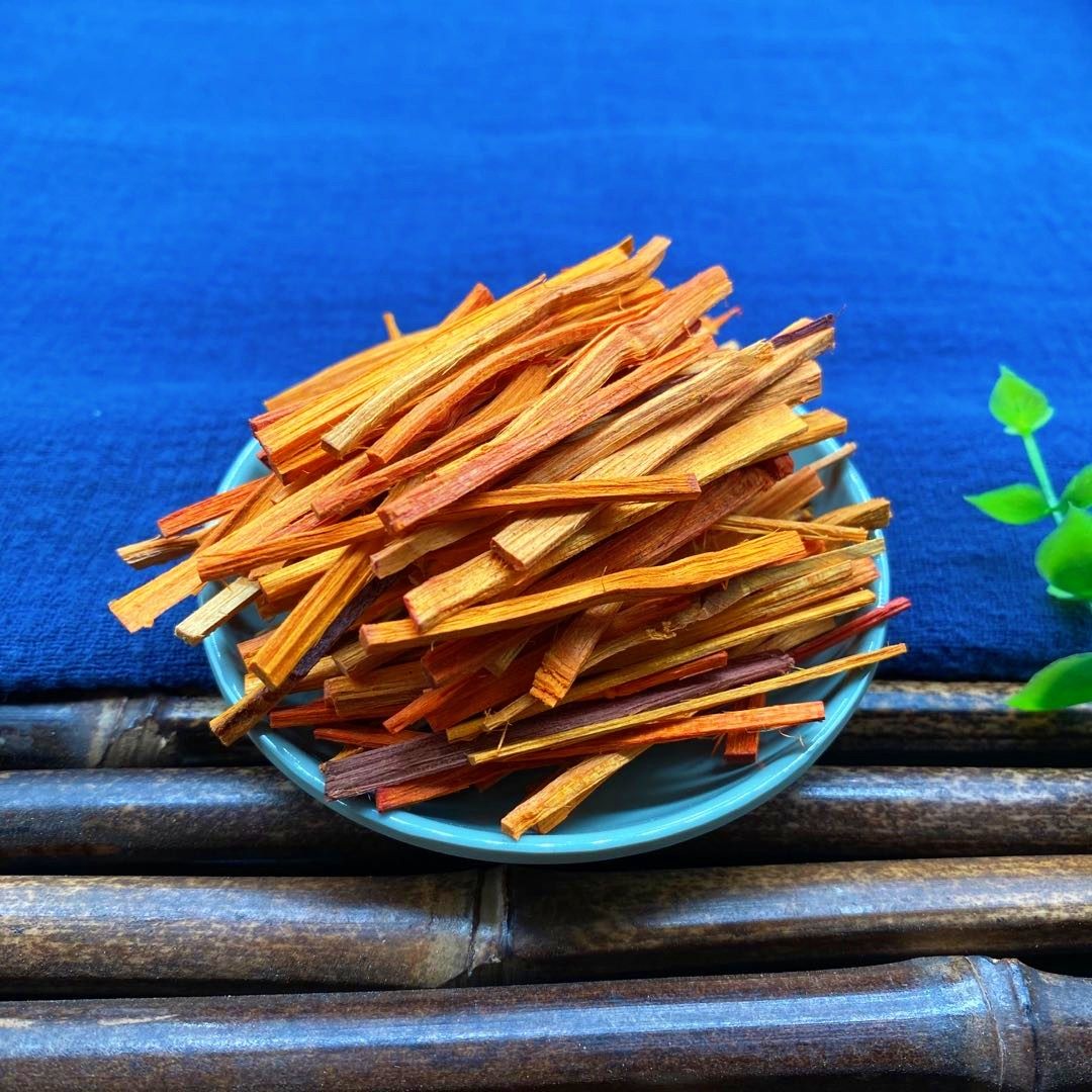 苏木广西赤木散装苏方棕木红柴木非野生中药材其他药食同源食品