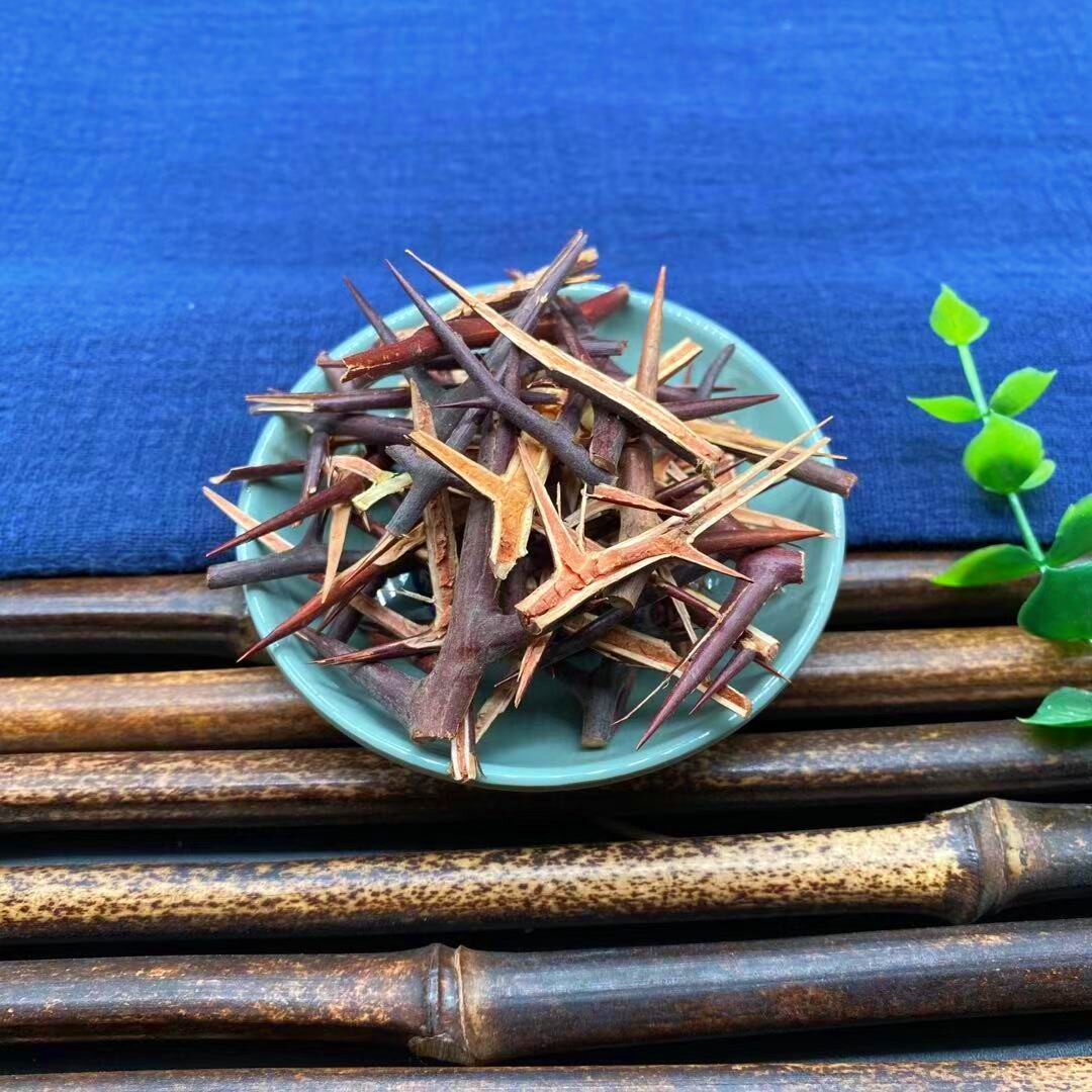 皂角散装皂刺天丁皂荚皂荚刺皂角针皂针皂刺粉非野生其他药食同源食品