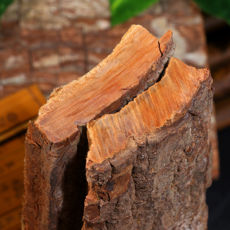 卡宾宾达树皮老树厚皮250g非特特级另有男性其他药食同源食品