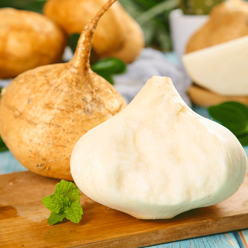 新鲜凉薯整箱水果当季地瓜白地瓜土瓜豆薯沙葛番薯