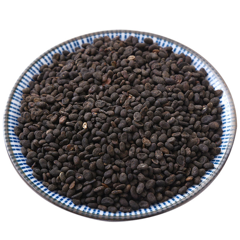 药村堂补骨脂500g新货野生补骨婆固中药材包邮其他药食同源食品