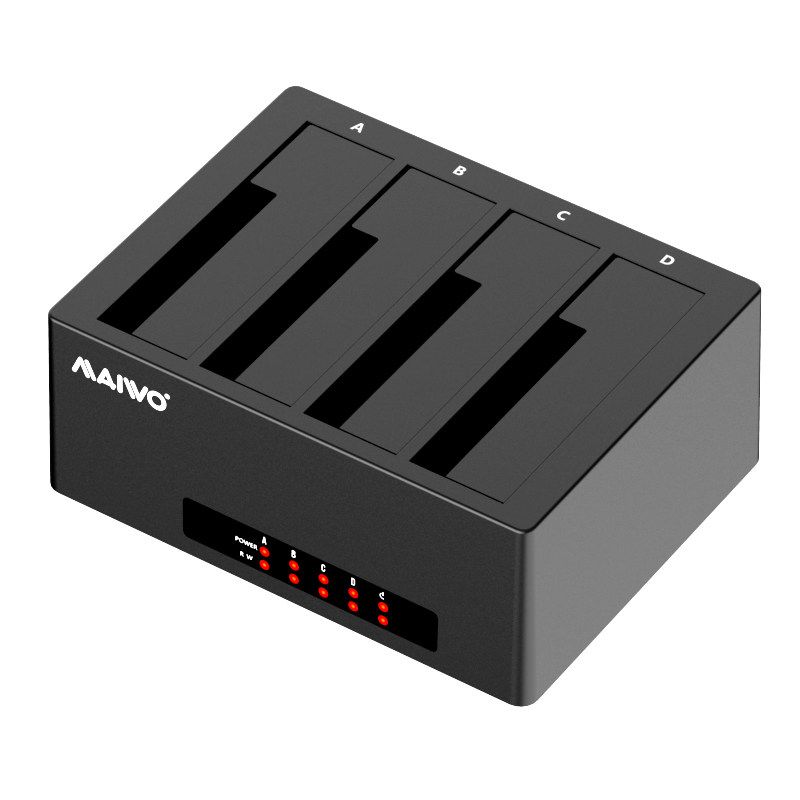 0读写笔记本台式通用移动硬盘底座