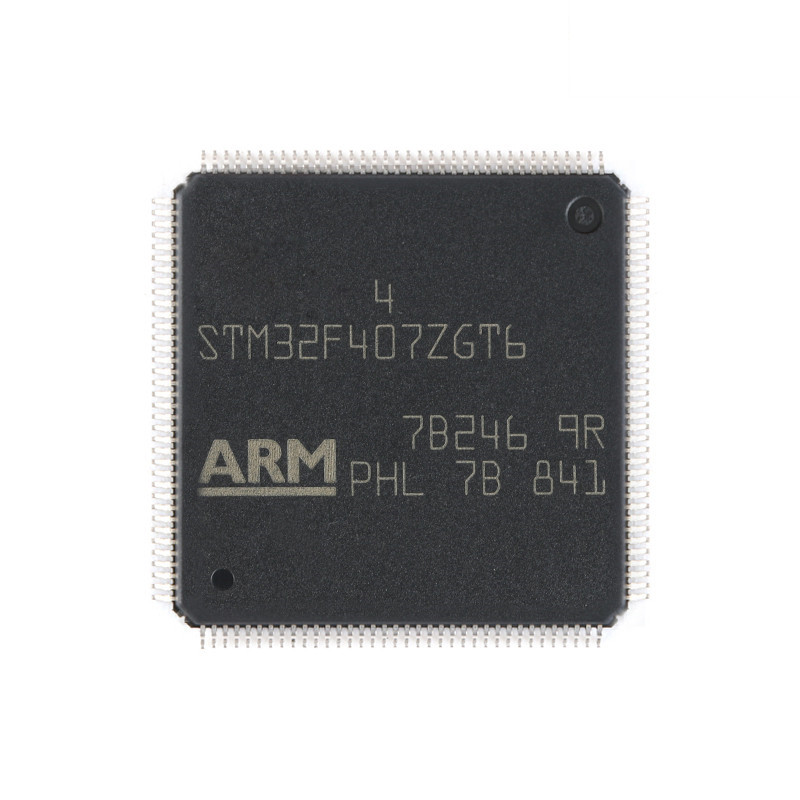 stm32f407zgt6,STM32F030F4P6TR 原装正品stm32f407vgt6stm32f407zgt6stm32f407igt6微